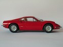 1:18 Hot Wheels Elite Ferrari Dino 1968 Rojo. Subida por Rajas_85